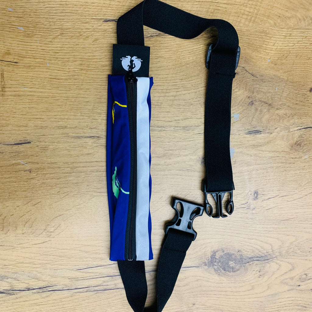 Funky Waist Belt - Bonsai