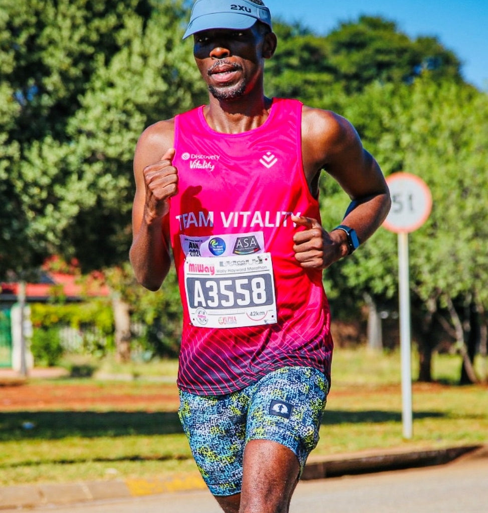 Funky Pants Classic - Bit map