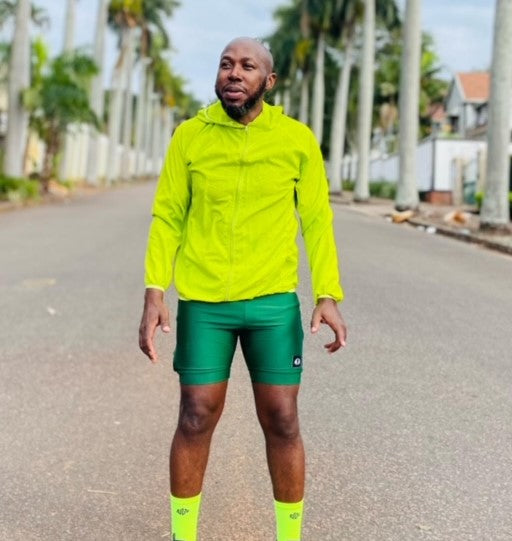 Funky Pants Classic - Club Bottle Green