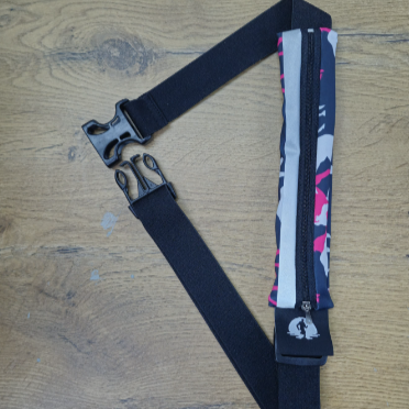 Funky Waist Belt - Camel Squad