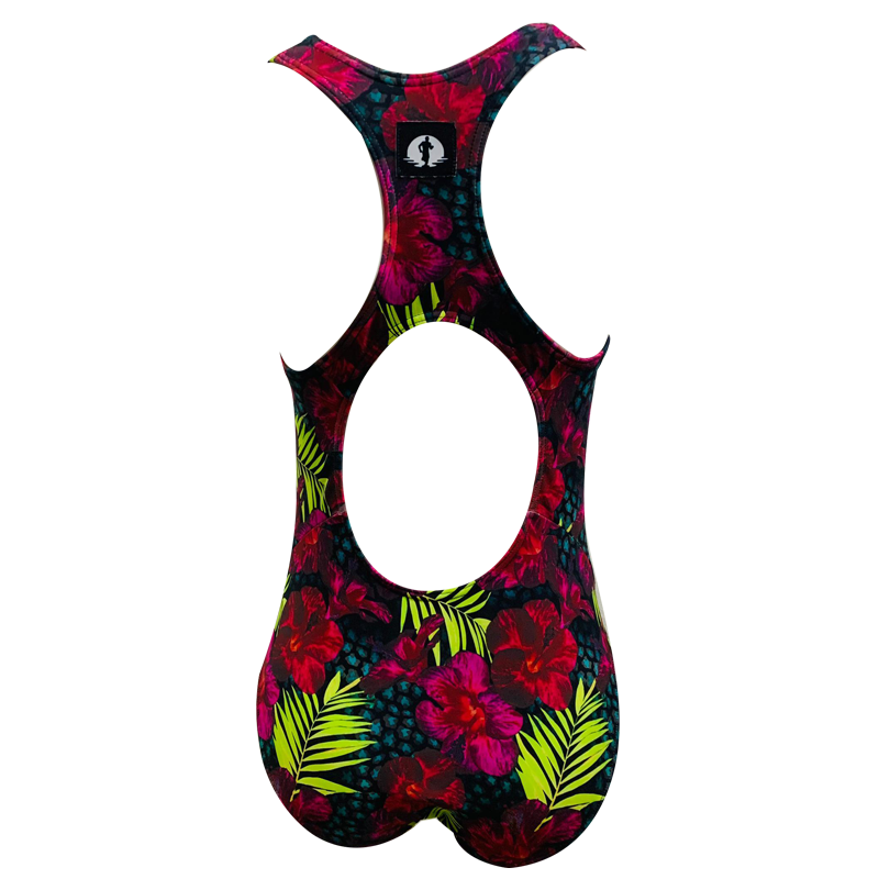 A Funky Full Cozzie Power back - Royalty