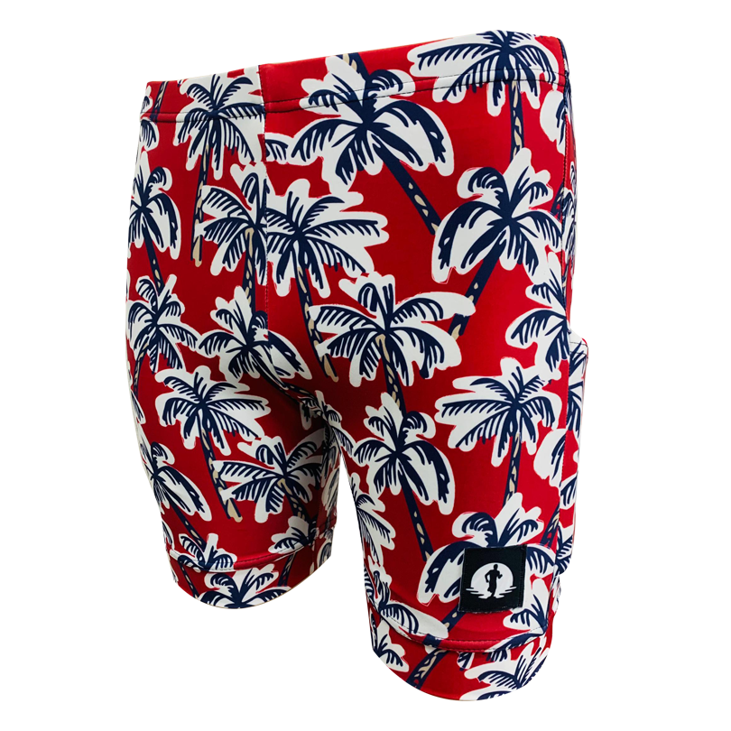 Funky Pants Classic - Island Getaway