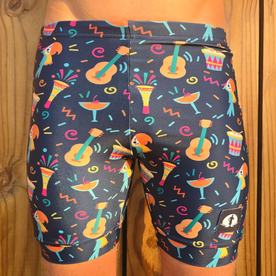 Funky Pants Classic - Carnival
