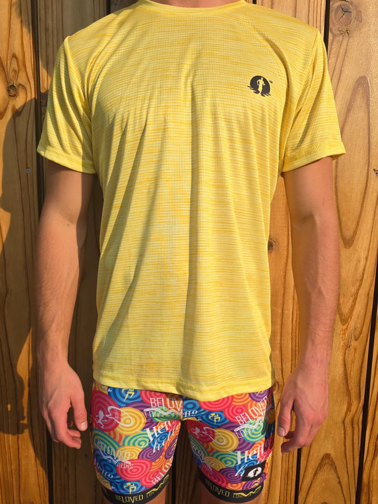 Funky Pants Classic - Beloved Long Runs - Circles