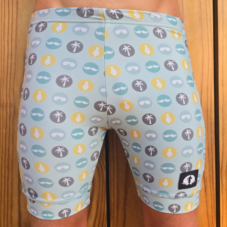 Funky Pants Classic - Classic Man
