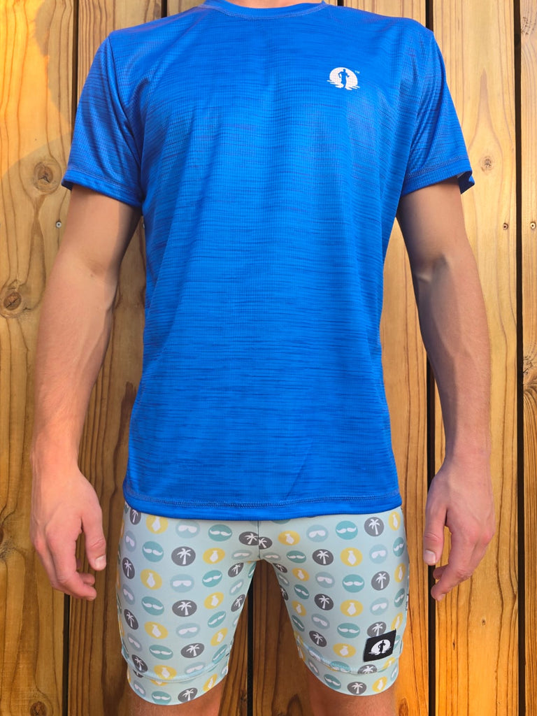 Funky Pants Classic - Classic Man