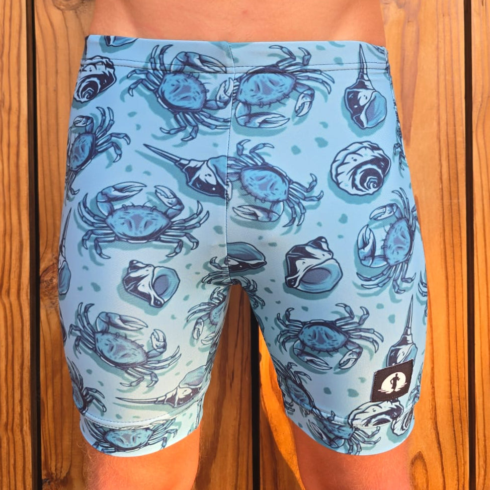 Funky Pants Classic - Claw-Some