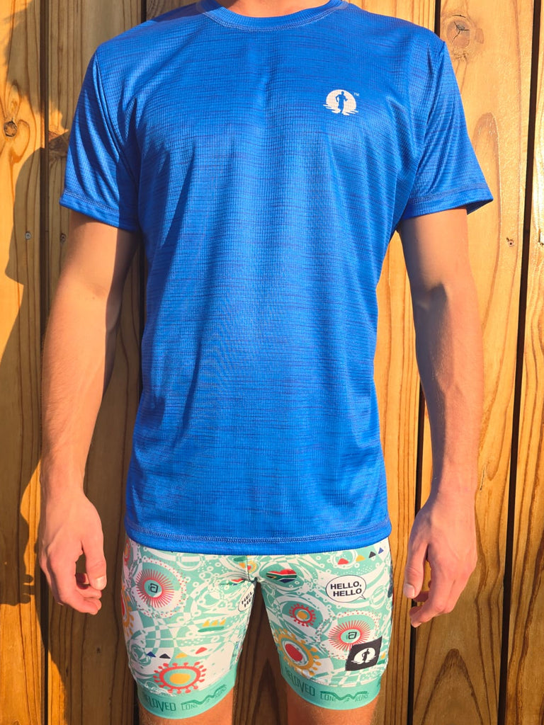 Funky Pants Classic - Beloved Long Runs - Creme Soda Fizz