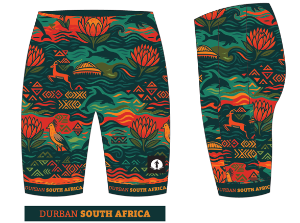 Kids Funky Pants -  Durban South Africa Funky Pants
