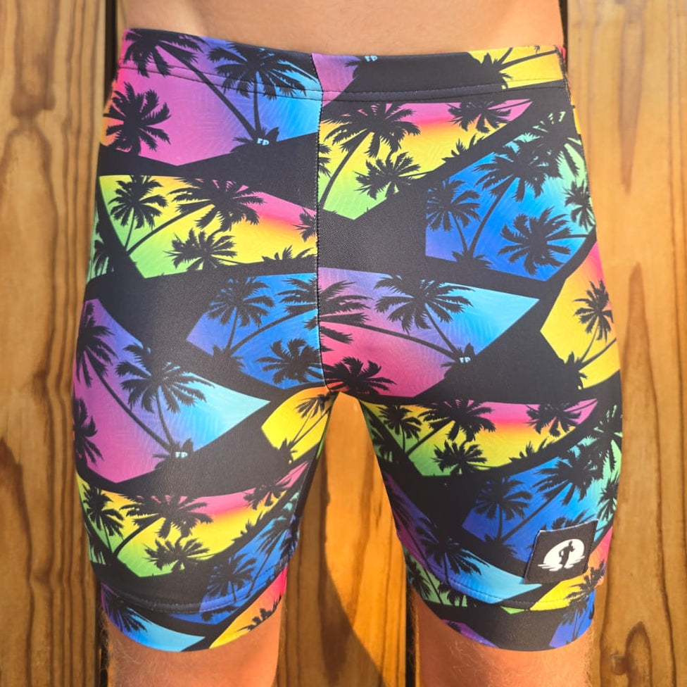 Funky Pants Classic - Eddy the 9th