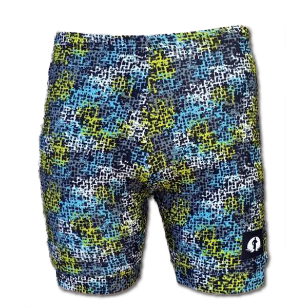 Kids Funky Pants - Bit Map
