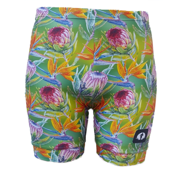 Kids Funky Pants - Protea