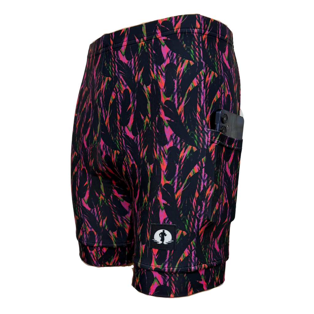Funky Pants Classic - Frenzy