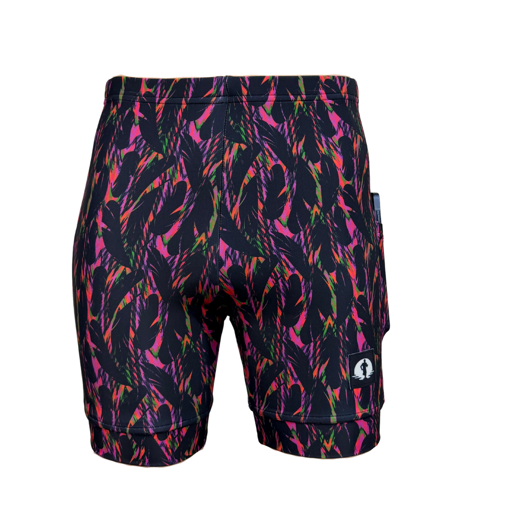 Funky Pants Classic - Frenzy