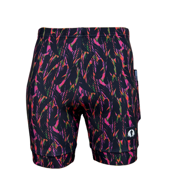 Funky Pants Classic - Frenzy