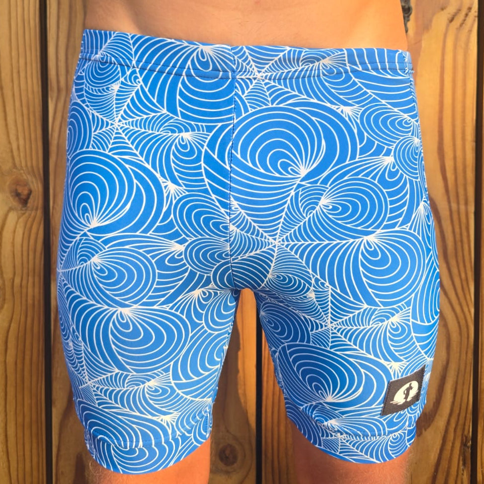 Funky Pants Classic - Fresh Blue