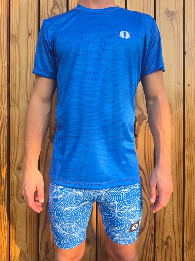 Funky Pants Classic - Fresh Blue