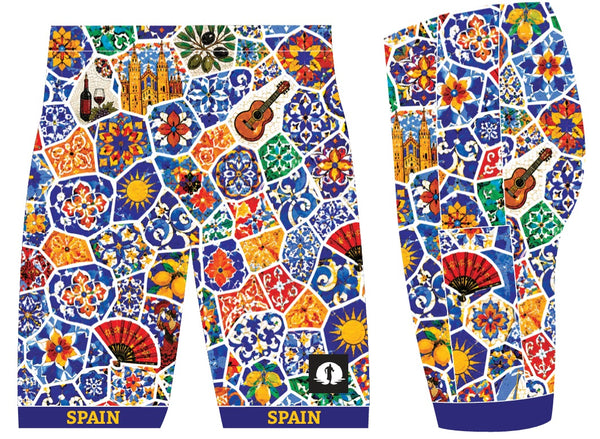 Funky Pants Classic - SPAIN - PRE-ORDER