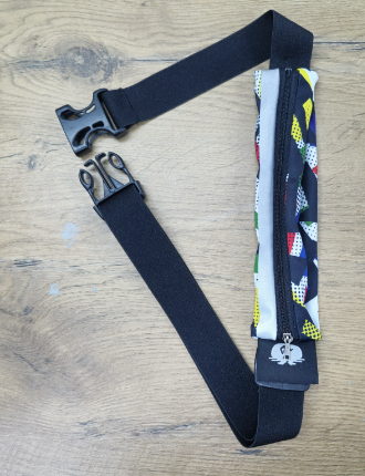 Funky Waist Belt - Henry the 8th