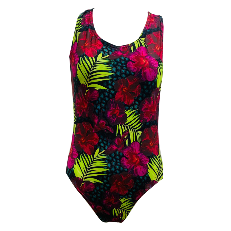 A Funky Full Cozzie Power back - Royalty