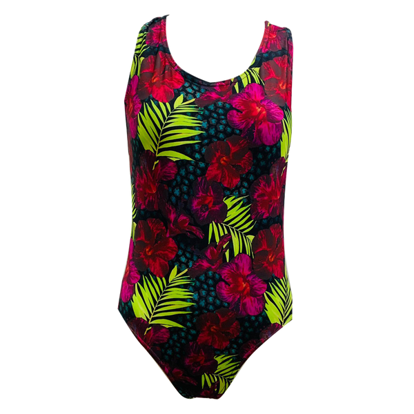 A Funky Full Cozzie Power back - Royalty