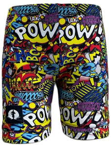 Kids Funky Pants - Kapow