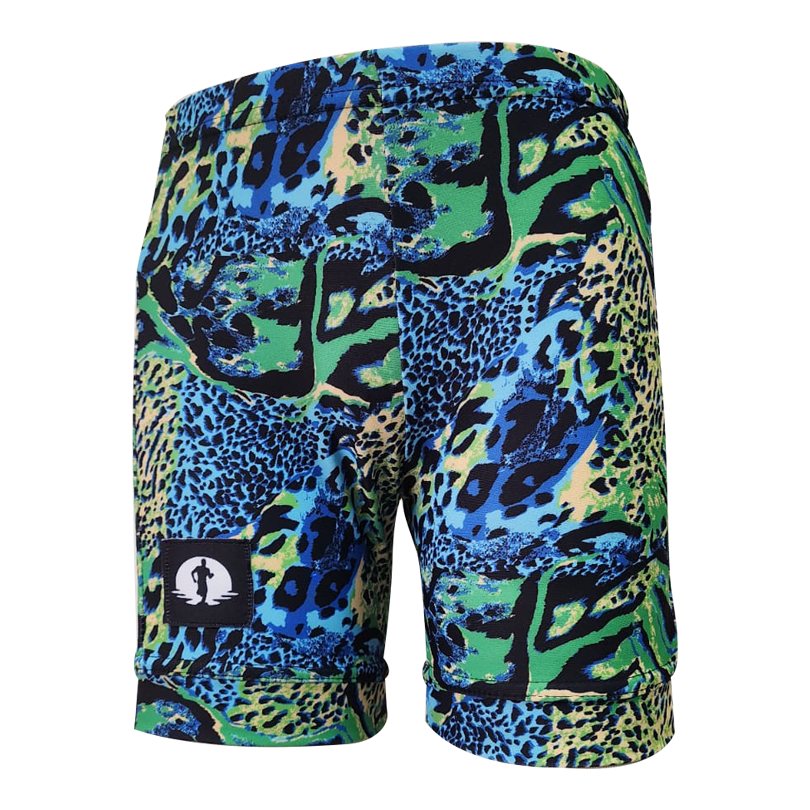 Kids Funky Pants - Cha Cha