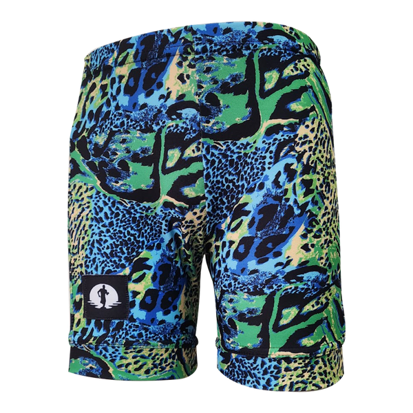 Kids Funky Pants - Cha Cha