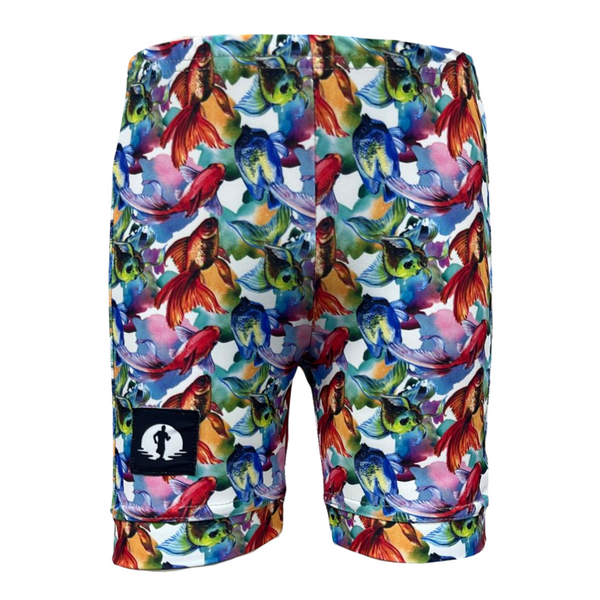 Kids Funky Pants - Koi Kraze