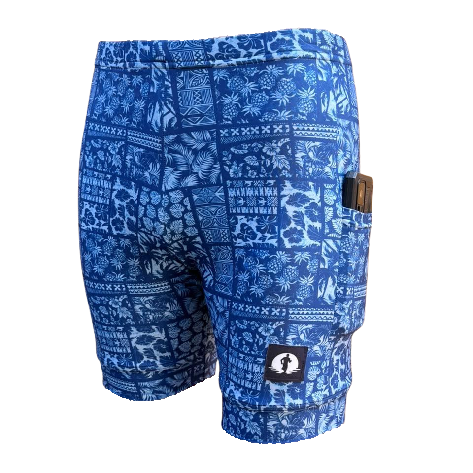 Funky Pants Classic - Malibu
