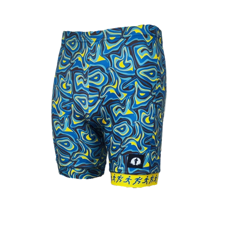 Funky Pants Classic - Marathon Maverick