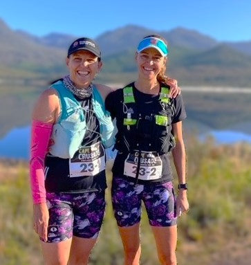 High Waist Funky Pants - Notten Roses