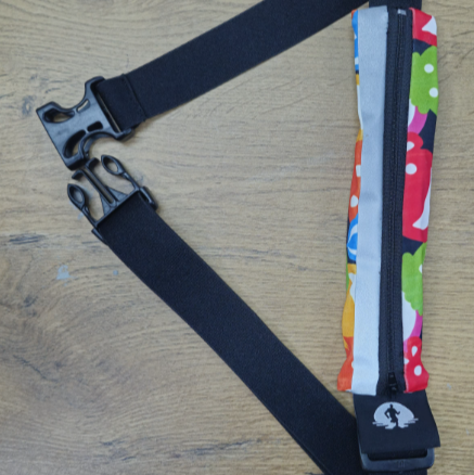 Funky Waist Belt - Emojify