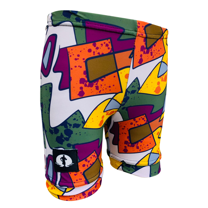 Kids Funky Pants - Picasso