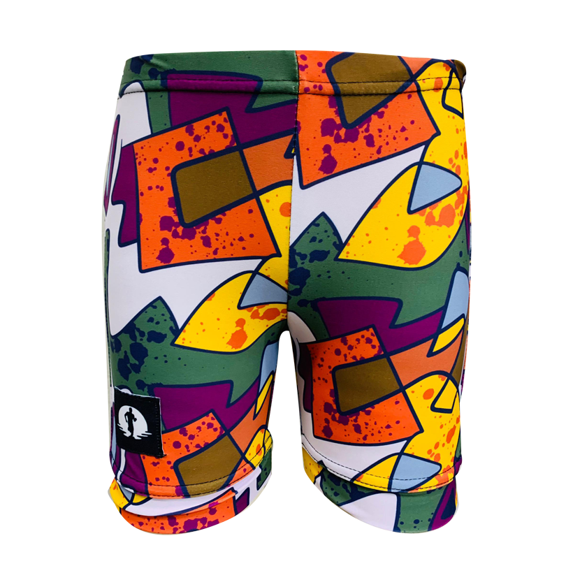 Kids Funky Pants - Picasso