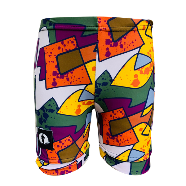 Kids Funky Pants - Picasso