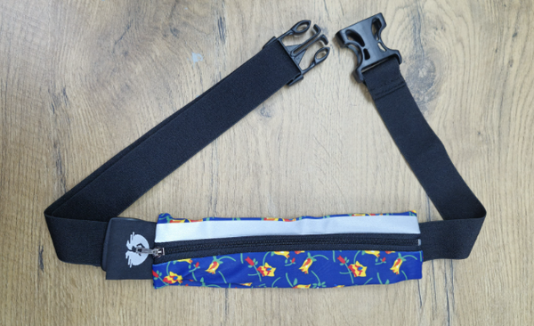 Funky Waist Belt - Petal Party