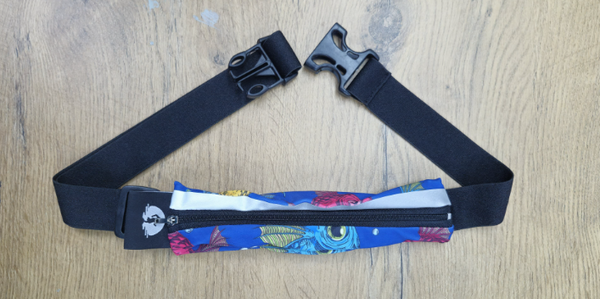 Funky Waist Belt - Piranah