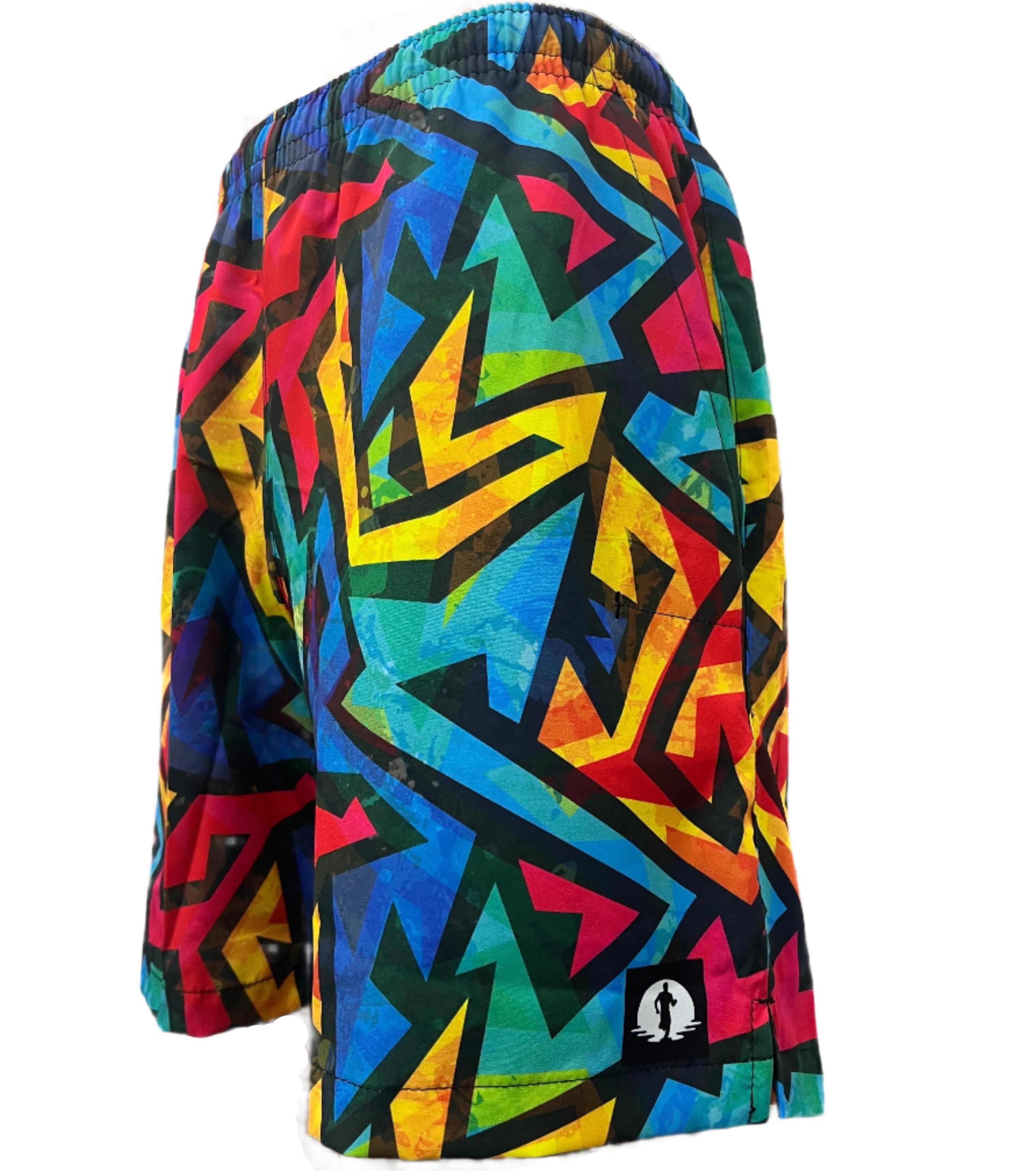 Sport Shorts - Funky Pants