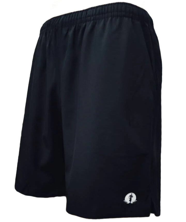 Funky Sport Shorts - Black