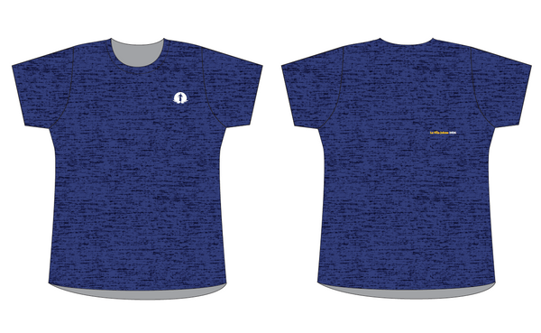 A Race T-Shirt - SPAIN - PRE-ORDER