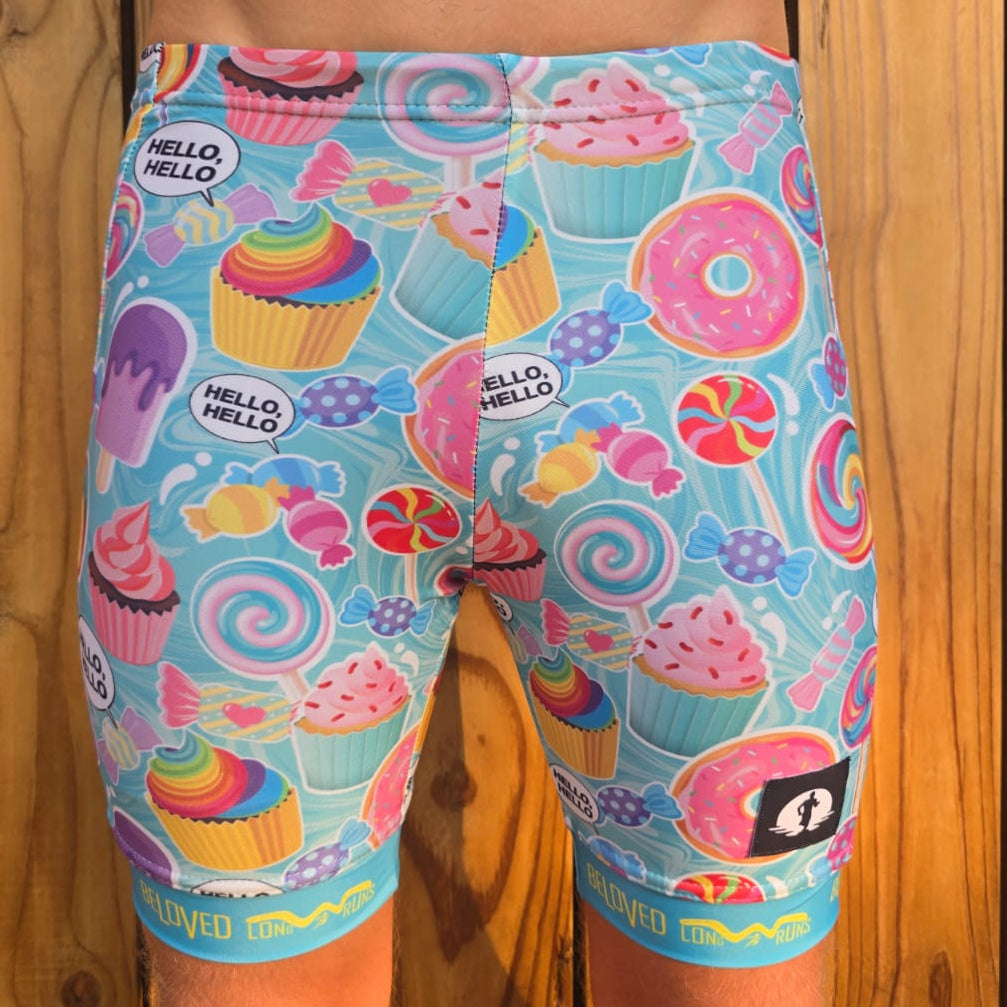 Funky Pants Classic - Beloved Long Runs - Sweet Stuff