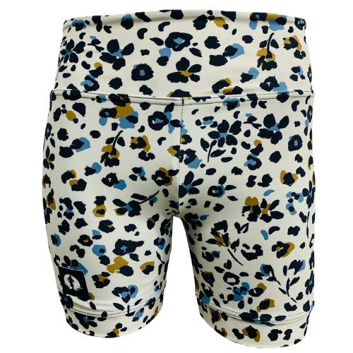 Kids High Waist Funky Pants - Tiny Treasures