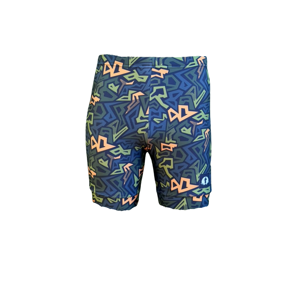 Funky Pants Classic - Trek