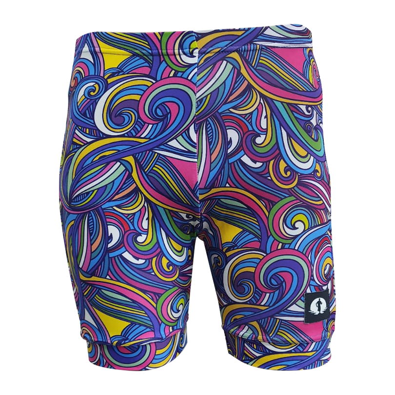 Funky Pants Classic - Funk Master