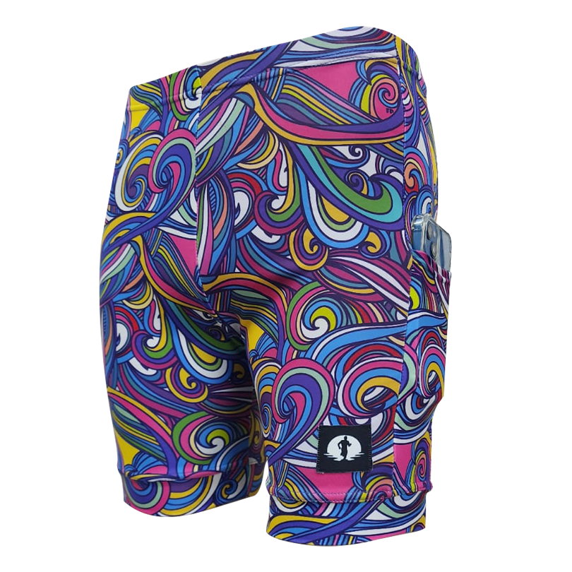 Funky Pants Classic - Funk Master