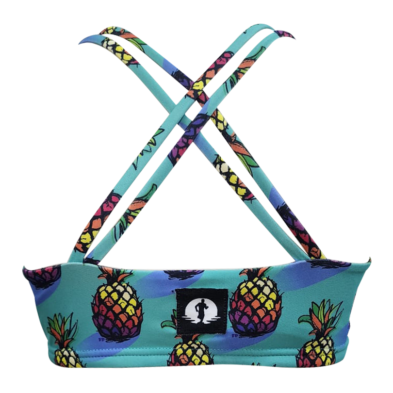 Funky Bikini Top - A Ga Du