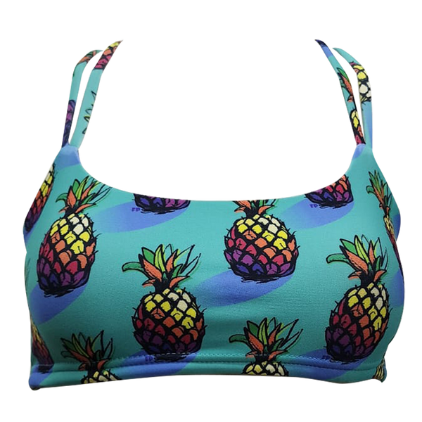 Funky Bikini Top - A Ga Du