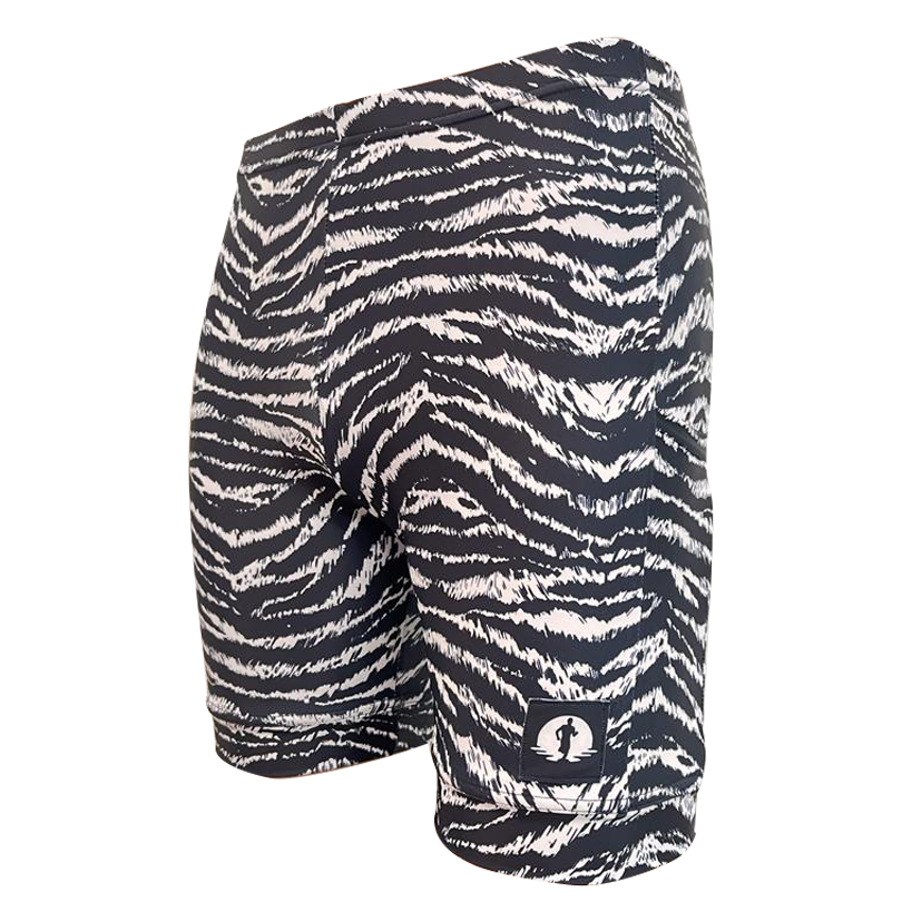 Funky Pants Classic - Zebra