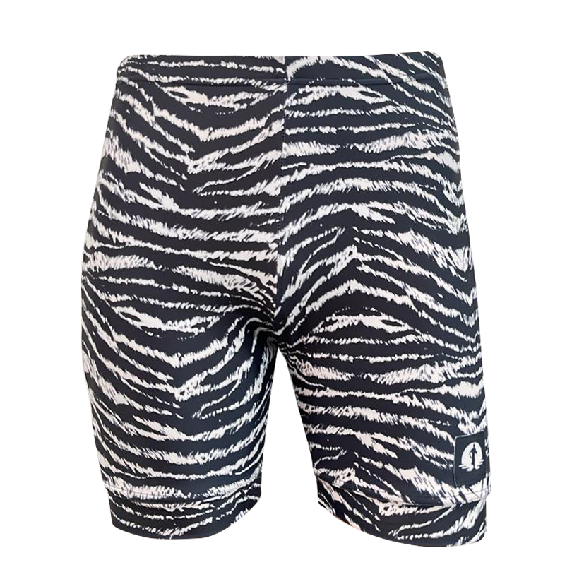 Funky Pants Classic - Zebra